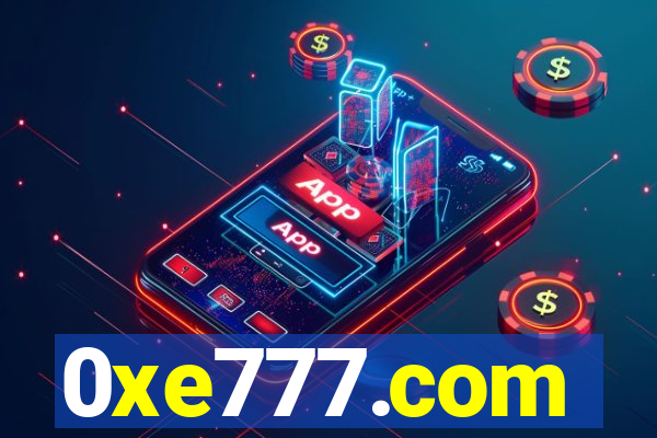 0xe777.com