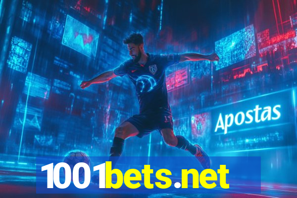 1001bets.net