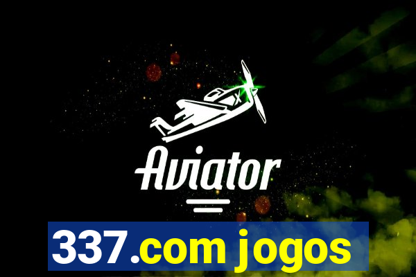 337.com jogos