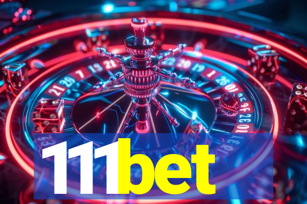 111bet