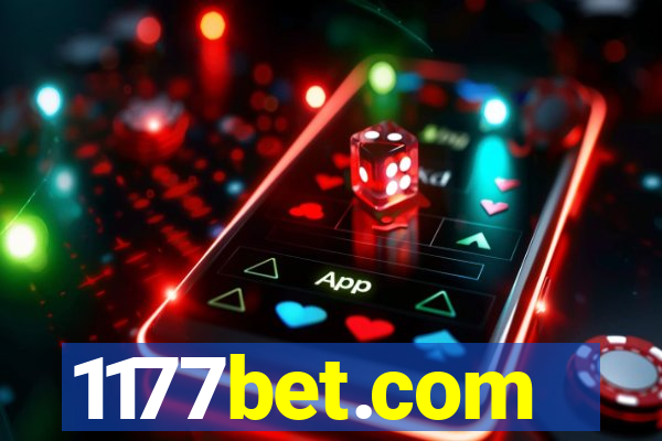 1177bet.com