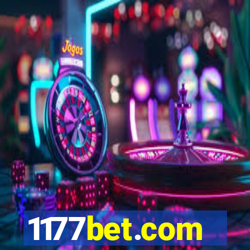 1177bet.com