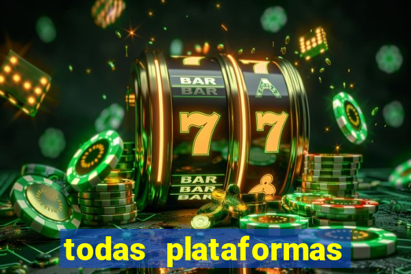 todas plataformas da bet