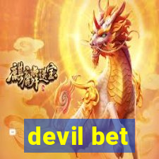 devil bet