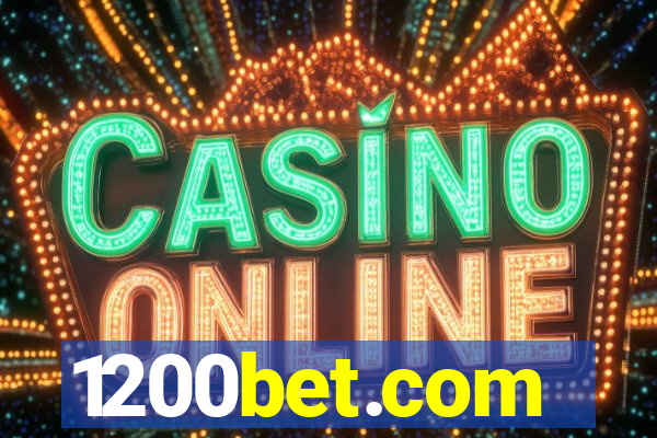 1200bet.com