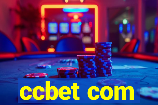 ccbet com