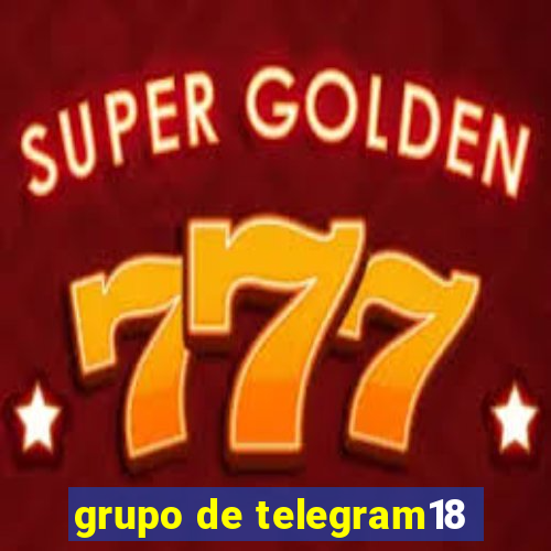 grupo de telegram18