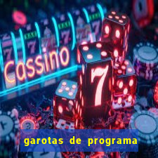 garotas de programa na zona norte