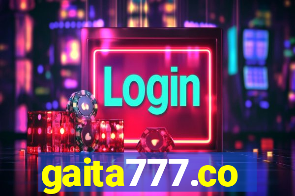 gaita777.co