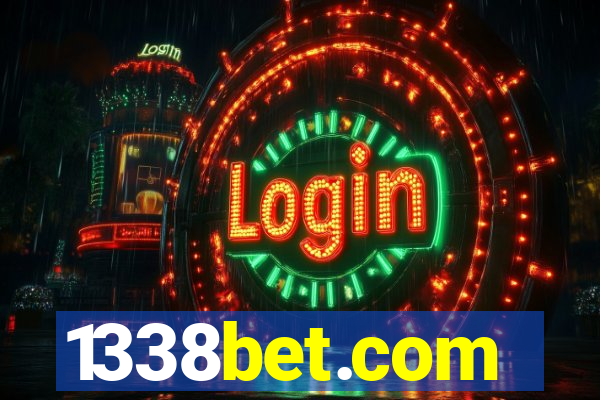 1338bet.com