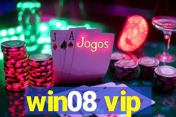 win08 vip