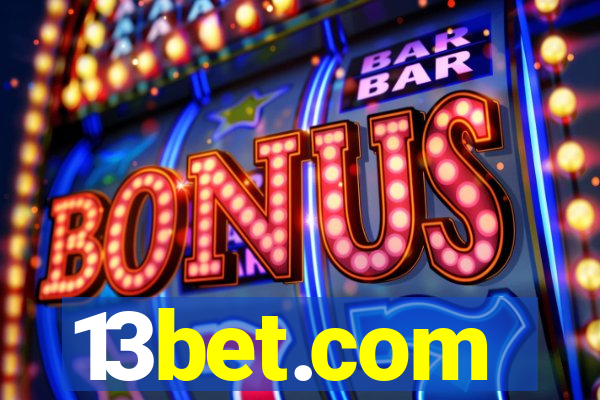 13bet.com