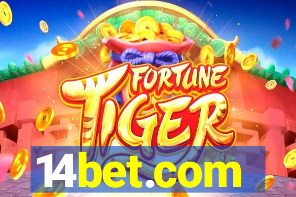 14bet.com