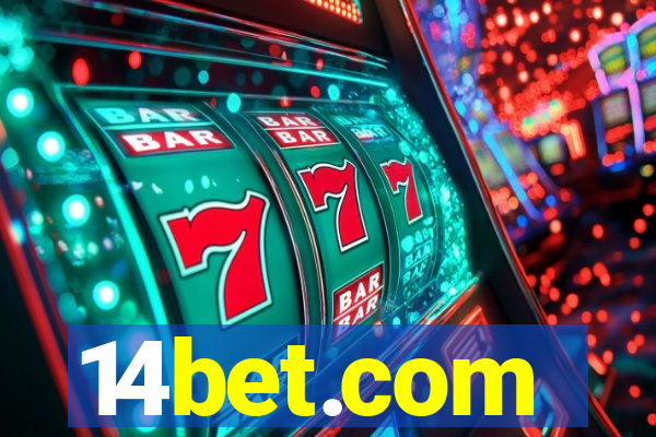 14bet.com