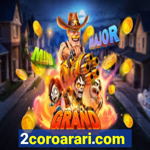 2coroarari.com