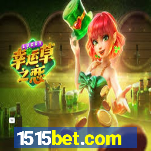 1515bet.com