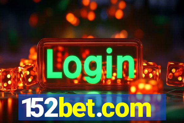 152bet.com