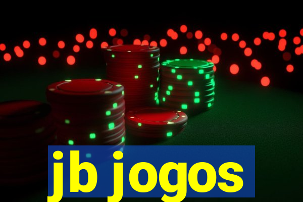 jb jogos