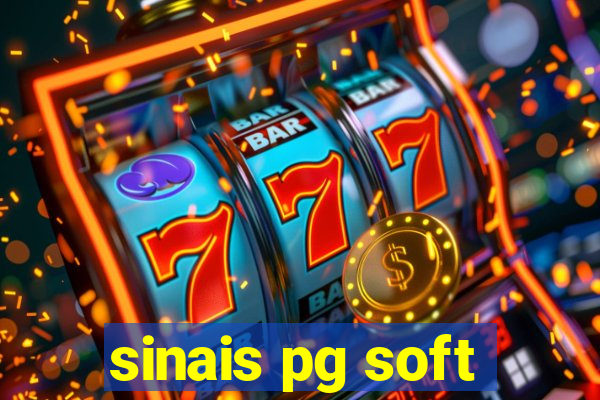 sinais pg soft