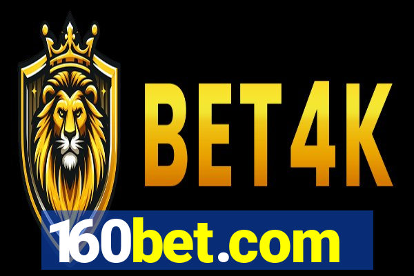 160bet.com