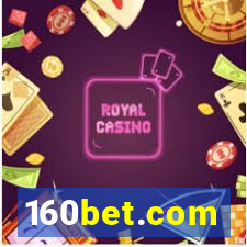 160bet.com