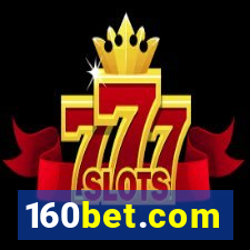 160bet.com