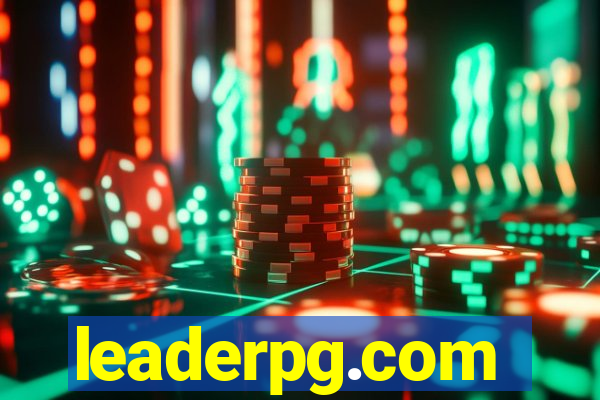 leaderpg.com