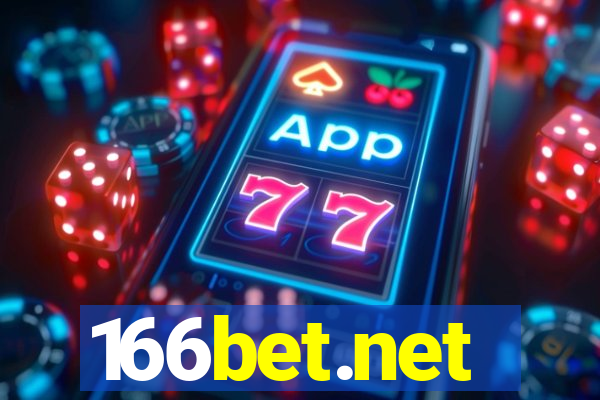 166bet.net