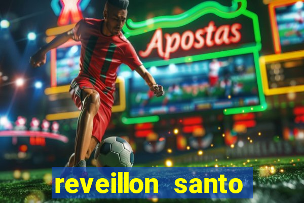 reveillon santo andre bahia