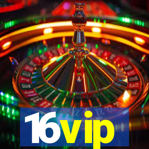 16vip