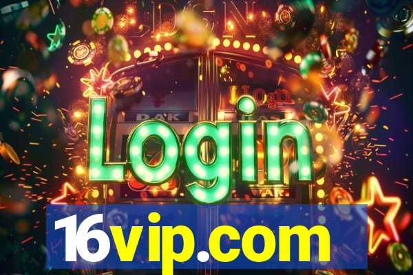 16vip.com