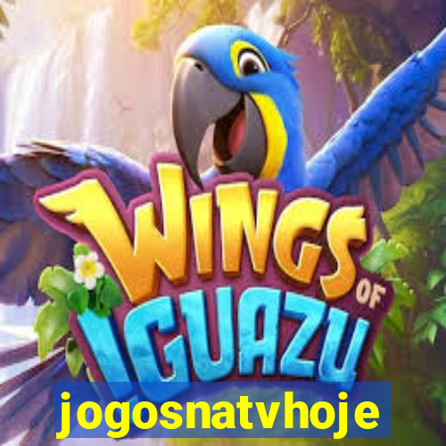 jogosnatvhoje