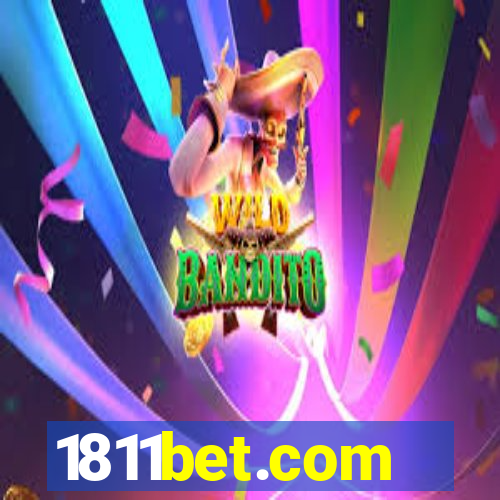 1811bet.com