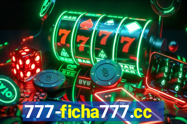 777-ficha777.cc