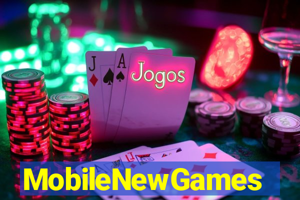 MobileNewGames