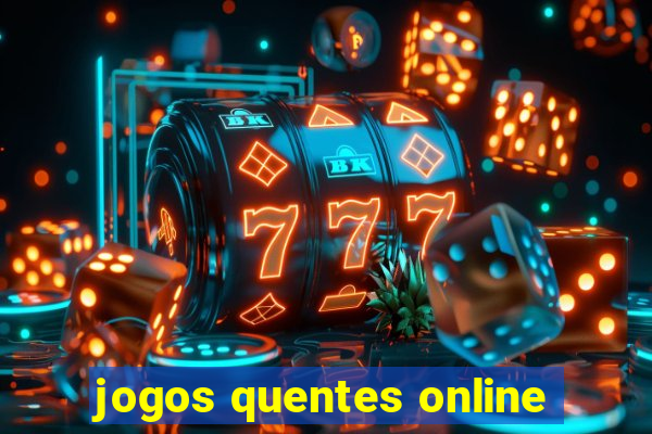 jogos quentes online