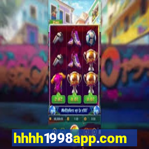 hhhh1998app.com