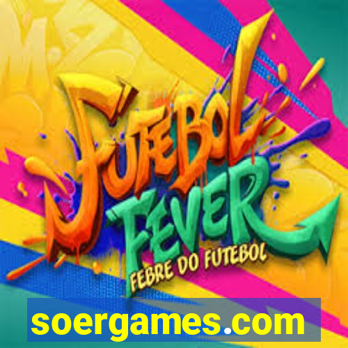 soergames.com