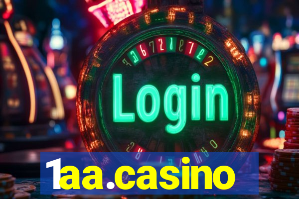 1aa.casino