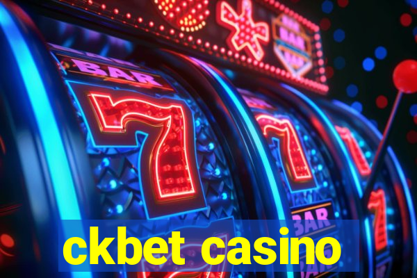 ckbet casino