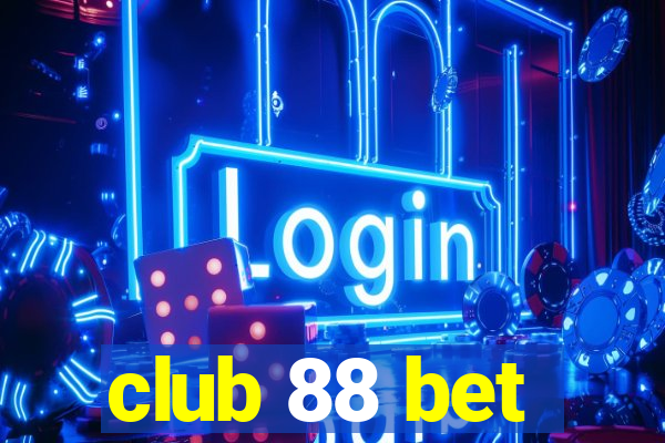 club 88 bet