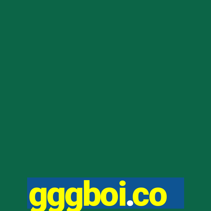 gggboi.co