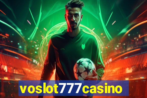 voslot777casino