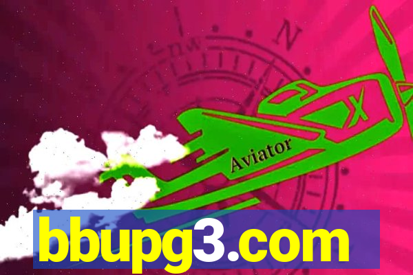 bbupg3.com