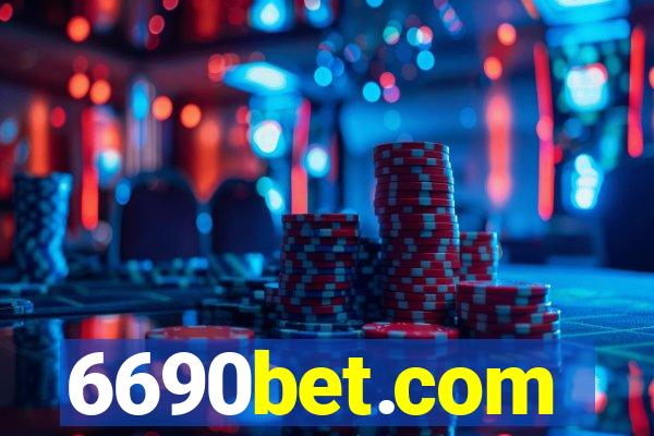 6690bet.com