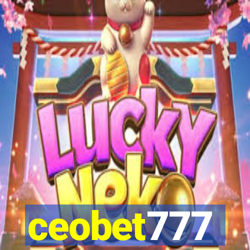 ceobet777