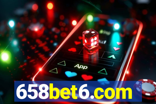 658bet6.com