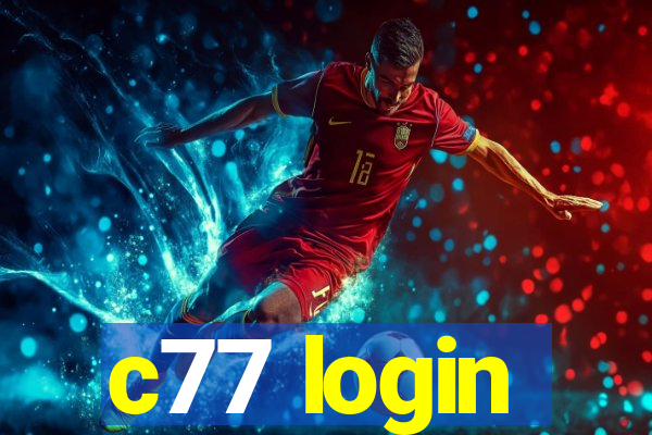 c77 login