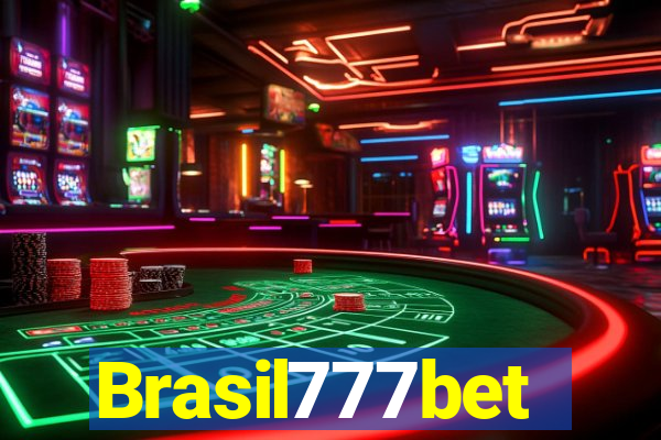 Brasil777bet