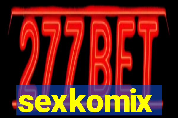 sexkomix